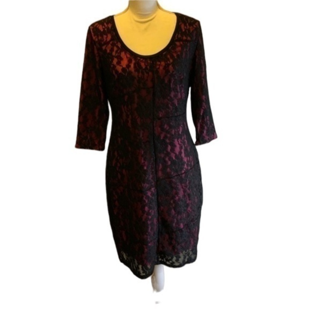 Nicole by Nicole Miller Dress